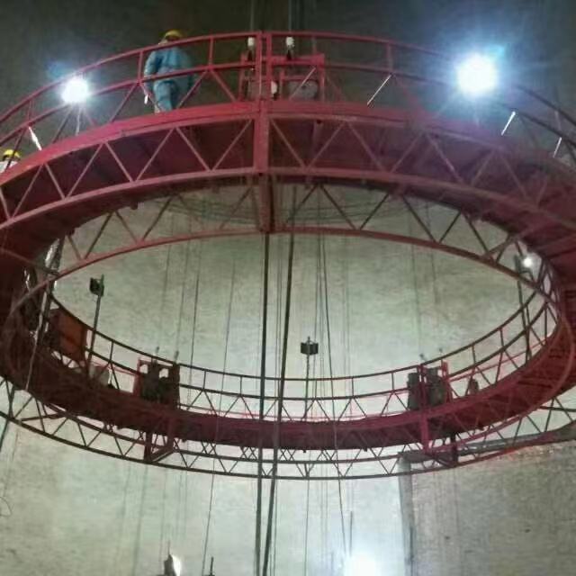 電動座椅吊籃